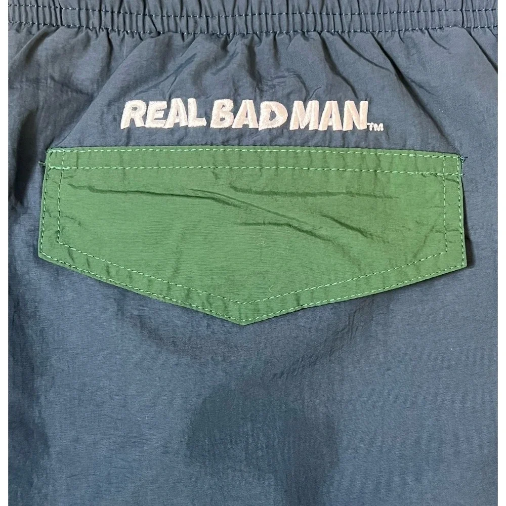 N/A real bad
